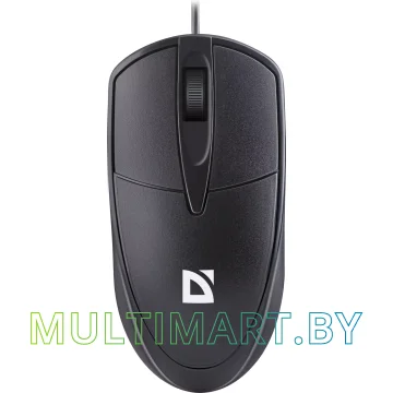 Мышь Defender Trace MB-989